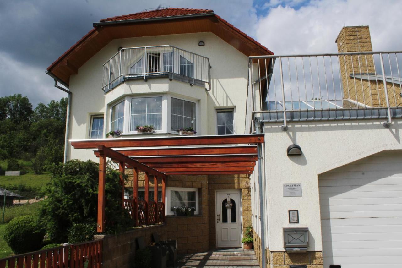 Apartmán Pod Rokem Sušice Kültér fotó