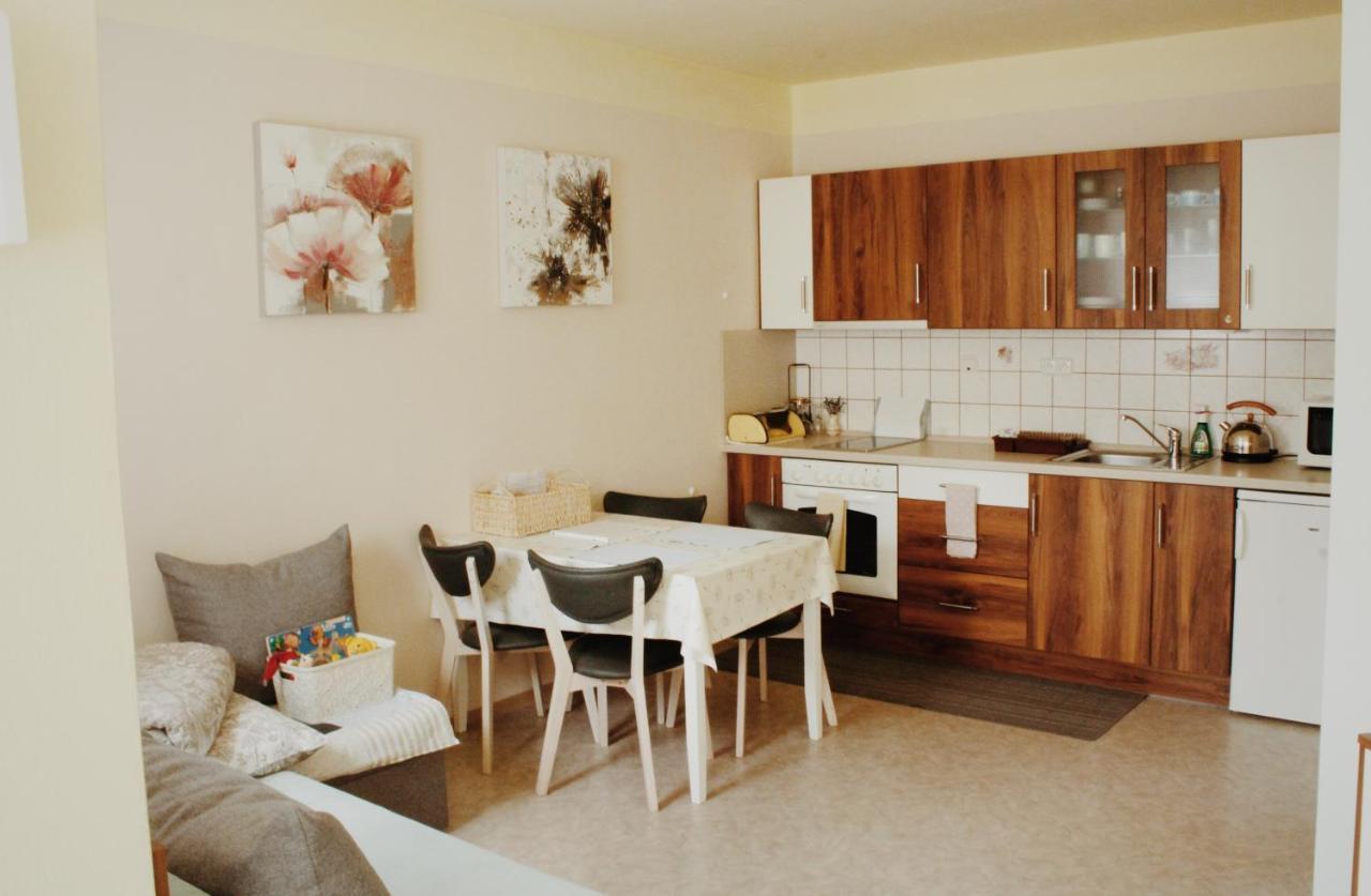 Apartmán Pod Rokem Sušice Kültér fotó