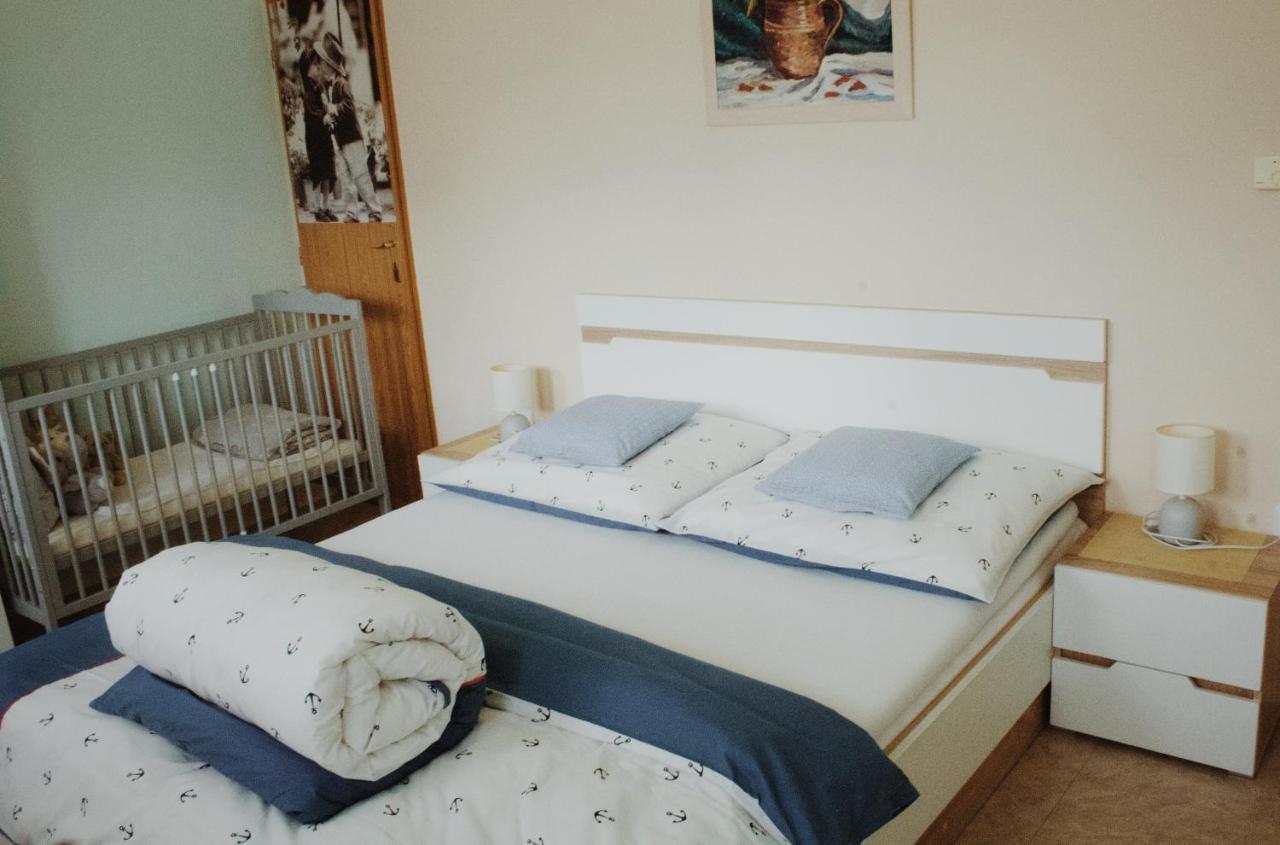 Apartmán Pod Rokem Sušice Kültér fotó