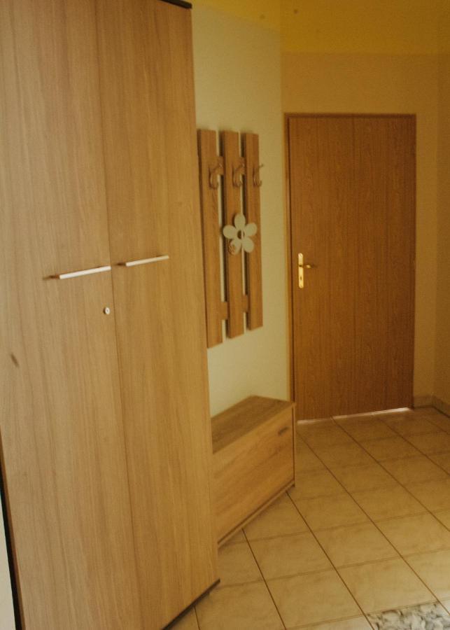 Apartmán Pod Rokem Sušice Kültér fotó