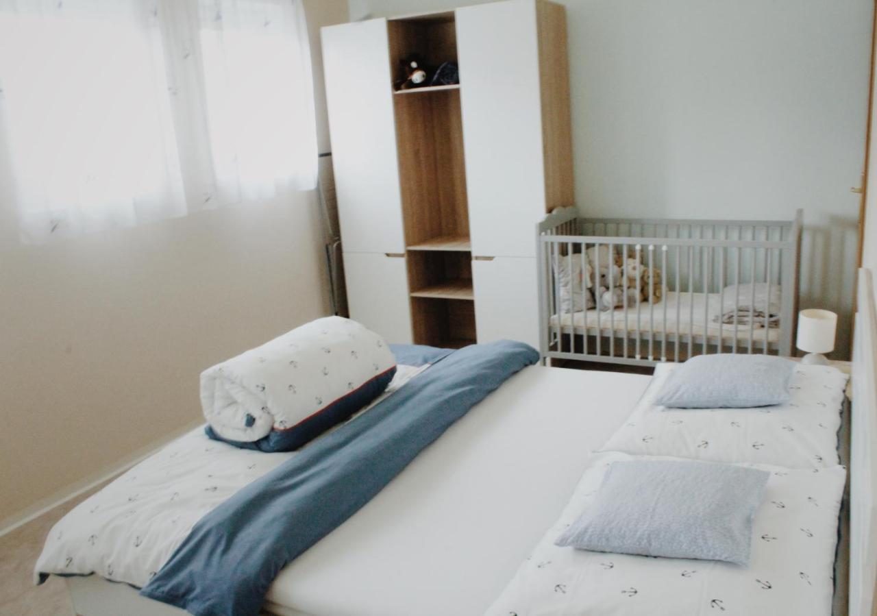 Apartmán Pod Rokem Sušice Kültér fotó