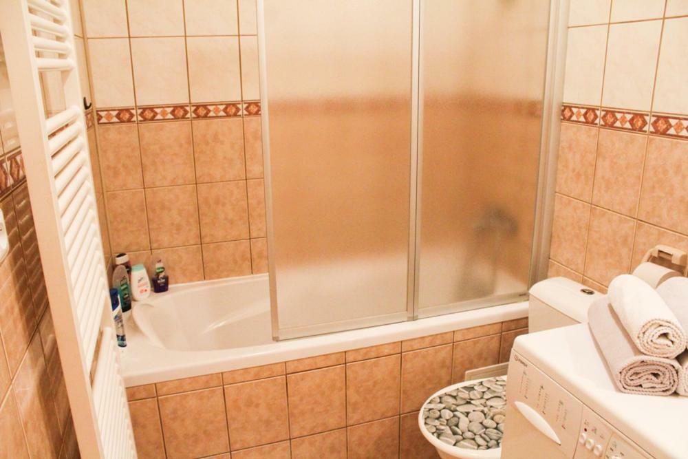 Apartmán Pod Rokem Sušice Kültér fotó